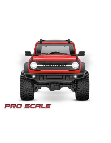 Kit luces Proscale TRX4M Bronco