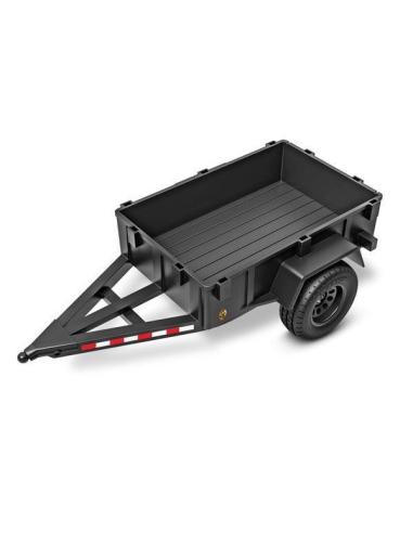 Utility Trailer 1/18 TRX4M