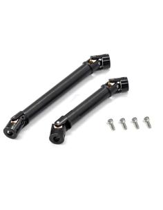 Stainless steel drive shaft for SCX24