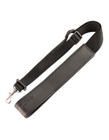 RadioMaster - Transmitter Neck Strap Deluxe Black