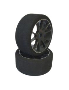 Rueda 1/8 Foam 37sh...