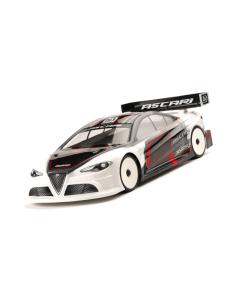 Carroceria ASCARI 1/10...