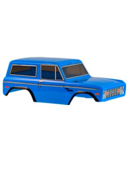 Carrocería RGT Azul para RGT 136100