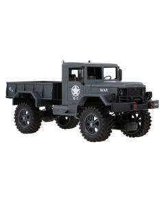 Camión Militar RC 1/12 WLTOYS