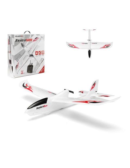 Ranger 600 RTG Gyro Volantex RC