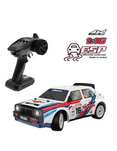 Coche Turing/Drift Brushed RTR 1/16 UDIPower