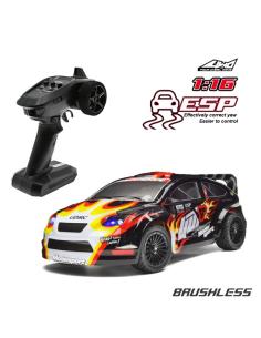 Coche Touring/Drift...