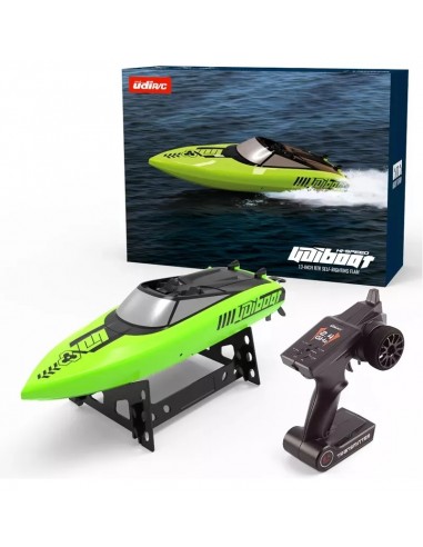 Brushed RC Hight Speed boat UDI/RC