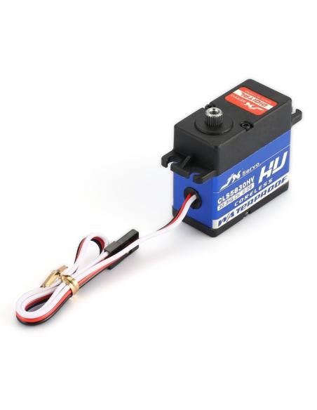 Servo CLS5830HV de 30kg Coreless Waterproof