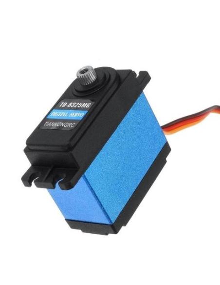 Servo digital TD-8325MG Tiankong RC 25kg