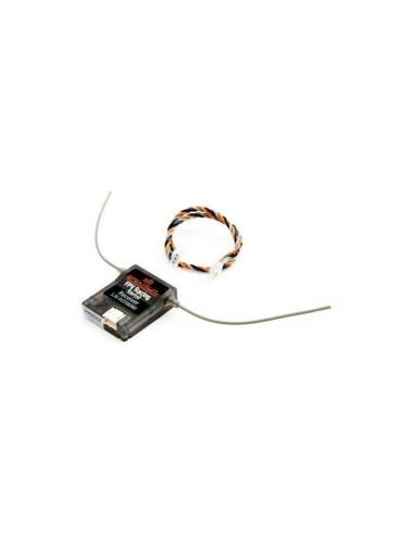 Receptor Spektrum Quad Race Serial con Diversity