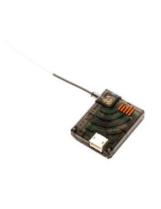 SPM9745 Remote Receiver...