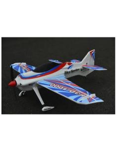 Qidi 1m 3D Kit/PNP - Blue