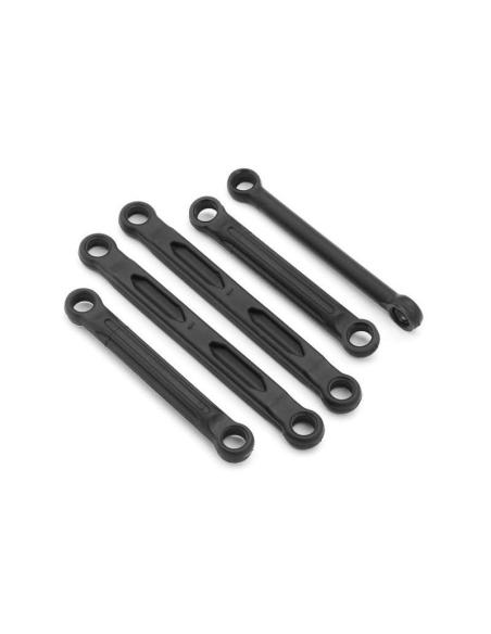 540071 - ST Shock Absorbers  2P  Slayer