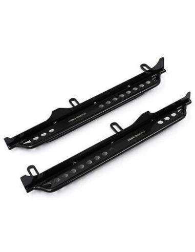 Metal Rock Rails For Axial SCX6