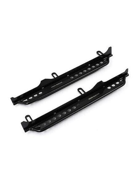 Metal Rock Rails For Axial SCX6