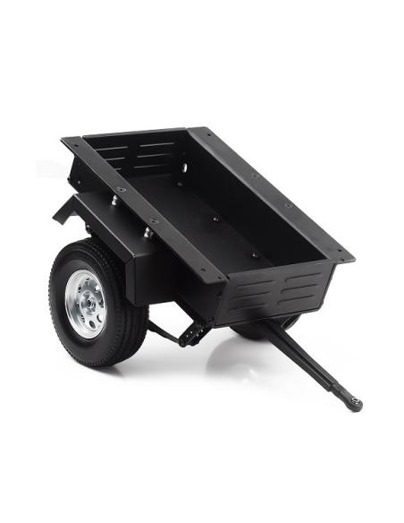 Remolque para Crawler 1/10 255x168x120mm
