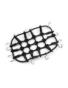 Red de Equipaje 65x105mm Negra para TRX4M 1/18