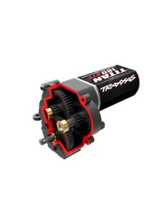 Transmision completa Low Range 40 3 1 87T TRX4M