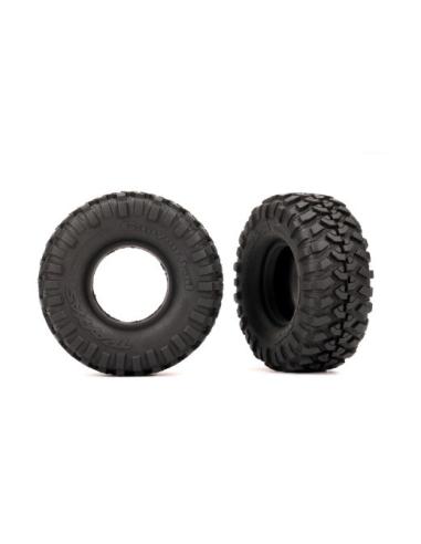 Neumáticos Canyon Trail 2.2x1.0 TRX4M (2)