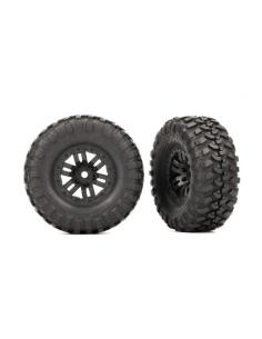 Neumáticos completos Canyon...