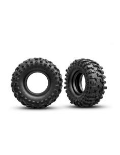 Neumáticos Mickey Thompson...