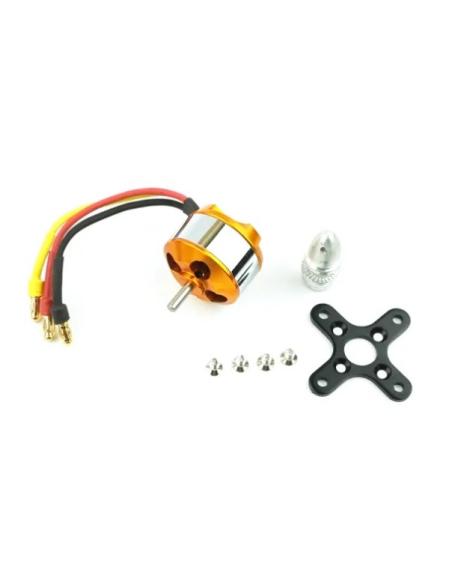 Motor Brushless A2208-1400KV Motor Brushless A2208-1400KV