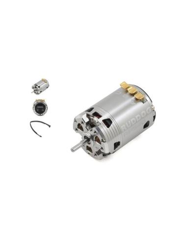 RUDDOG RP540 8 5T  Motor Brushless Sensored