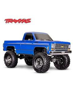 Traxxas TRX-4 Chevrolet K10...