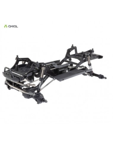 Axial SCX10 PRO Scaler 4WD Kit 1/10