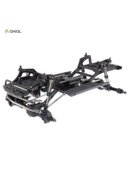 Axial SCX10 PRO Scaler 4WD Kit 1/10