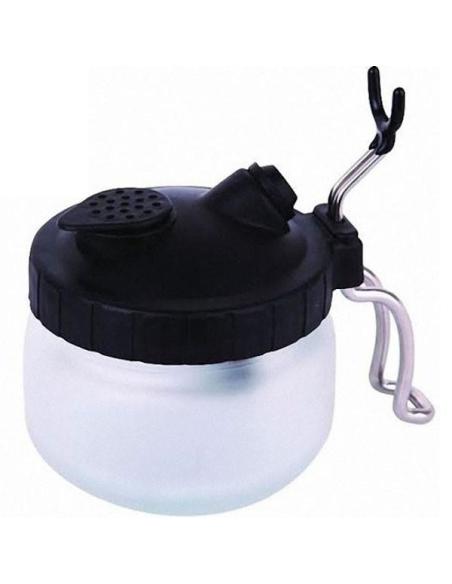 Estación de Limpieza con Soporte Vallejo