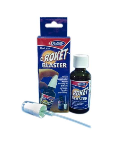 Deluxe Roket Blaster Cyano accel  50ml