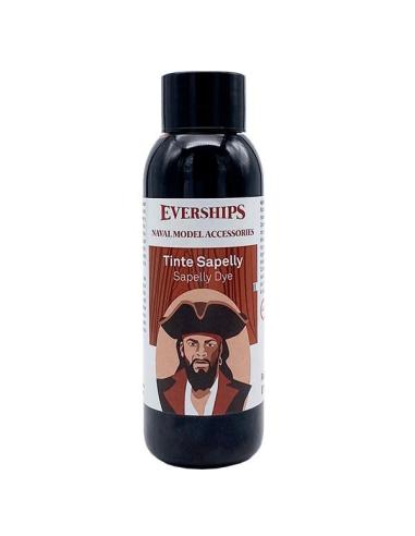 Tinte color Sapelly Evership  100ml 