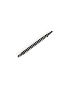 Axle Shaft  rear  hardened steel  Traxxas TRX4M