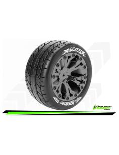 Ruedas Vorteks 1/10 dBoots Katar MT Hex 14mm  2u 