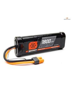 Batería NiMh 1800mAh 6-Cell 7 2V Smart NiMH IC3