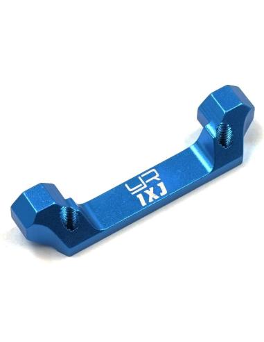 Aluminum Suspension Mount  1XJ  Tamiya XV-01 XV-02