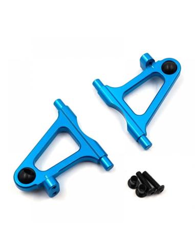 Aluminum Front Lower Arm Set Tamiya TT02