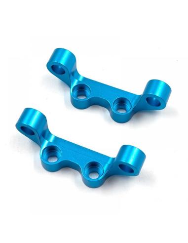 Aluminum Upper Suspension Mount For Tamiya TT02