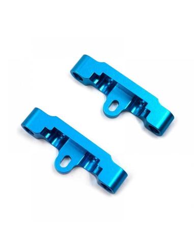 Aluminum Lower Suspension Mount For Tamiya TT02