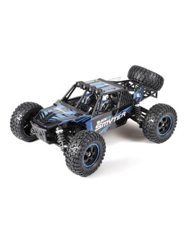 SMYTER DB Desert Buggy 1/12 4WD BLACKZON Azul