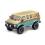 Micro Crawler PRO 1/18 Rock Van beige RTR Absima