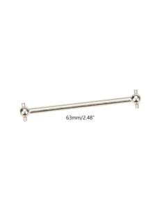 Palier rueda 63mm - 2pcs