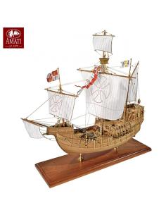 SANTA MARIA 1492 Caravella...