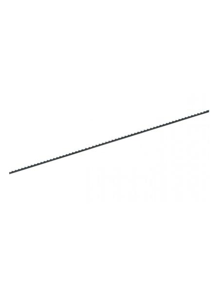 Hoja de sierra marquetería Amati nº6  12u 