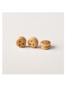 100 Vigota Boj 3mm  18u  Amati