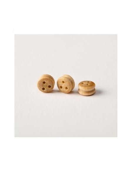 100 Vigota Boj 3mm  18u  Amati