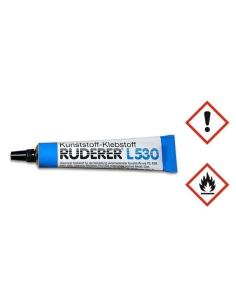 Pegamento para plástico L530 20g