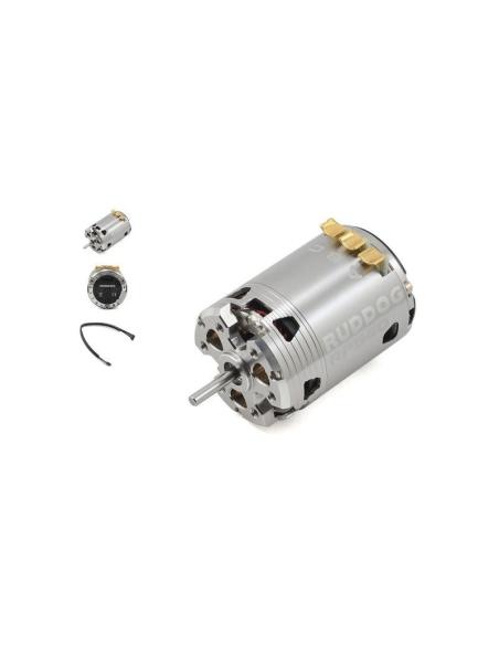 RUDDOG RP540 17 5T  Motor Brushless Sensored